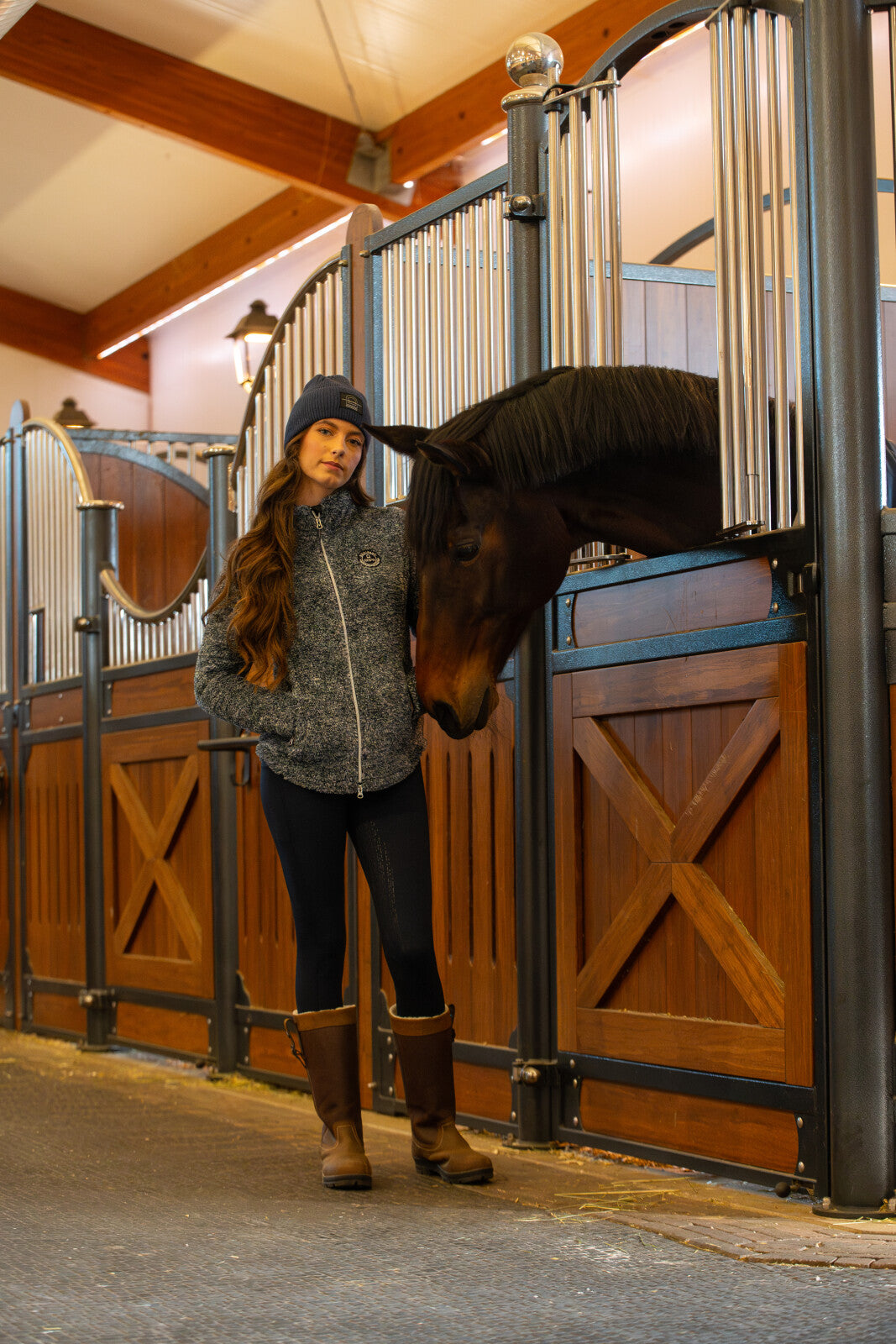 Equipage Lilith hat