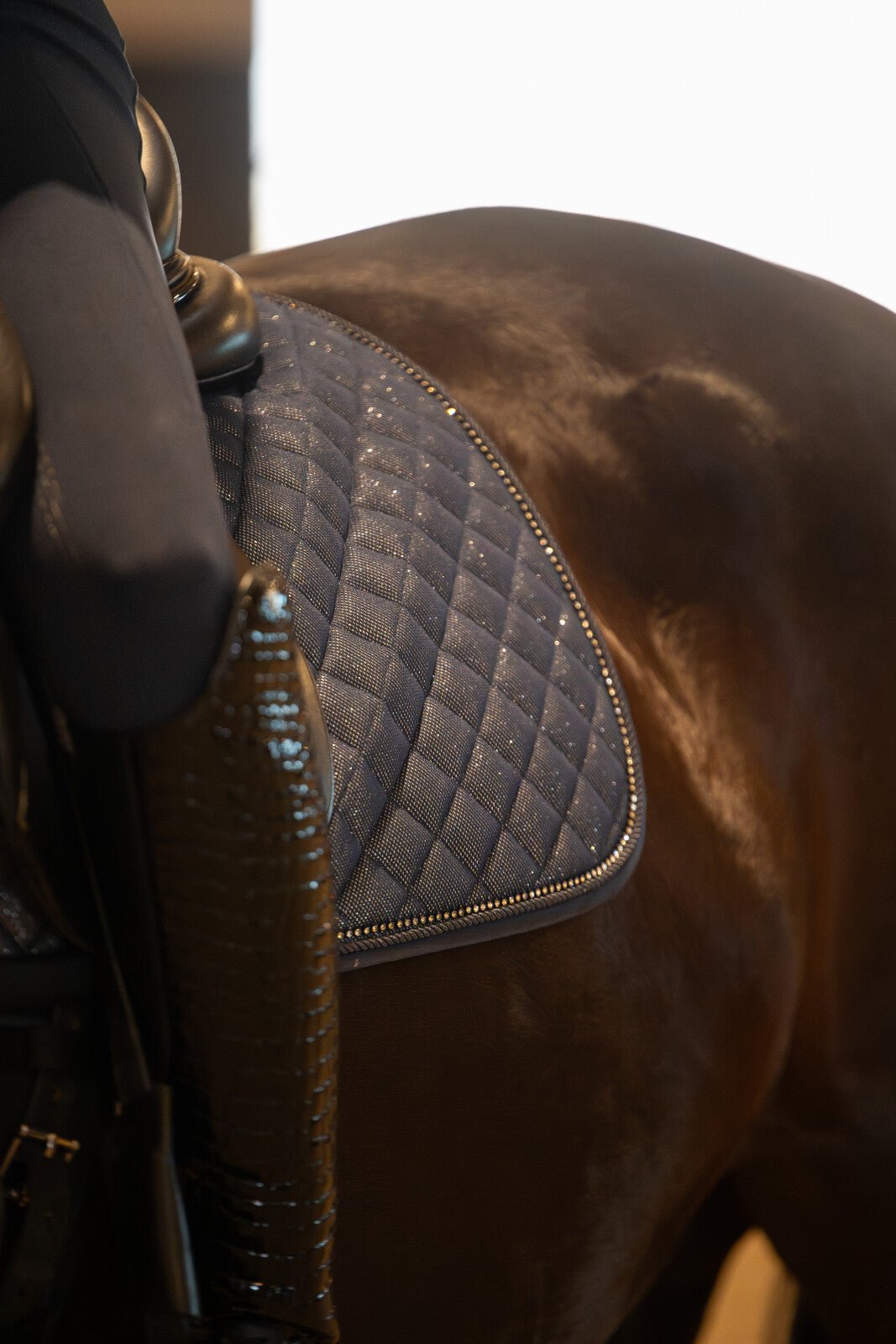 HorseGuard Milva saddle pad - Unamari