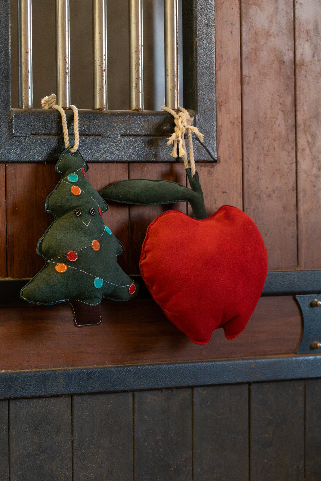 Horse Guard-Pferdspielzeug - Weihnachtsbaum