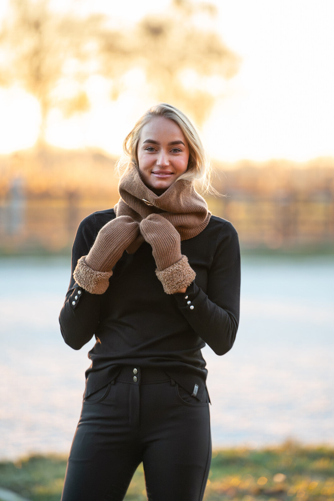 CATAGO Barbel luffer