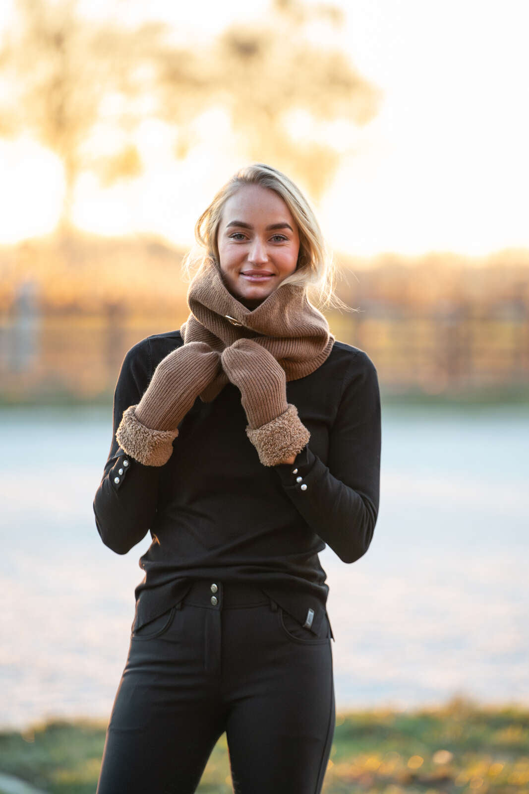 CATAGO Barbel luffer