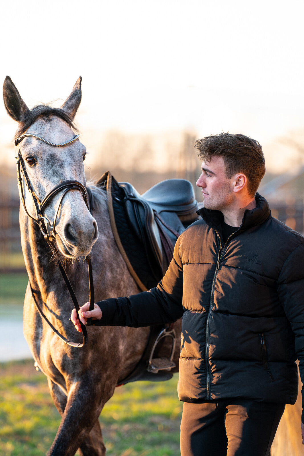 CATAGO Brooklyn Gummityglar