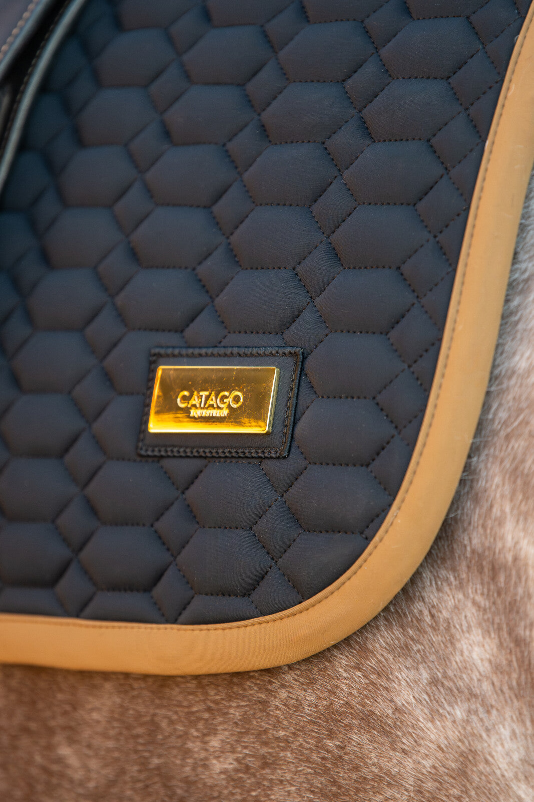 CATAGO FIR-Tech Grand Springschabracke
