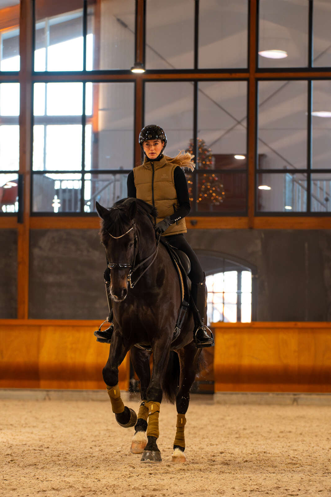 CATAGO FIR-Tech Grand polo bandager, 2 stk.