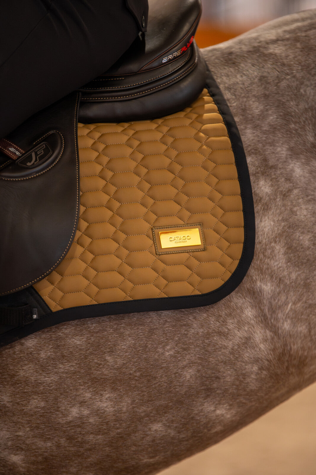 CATAGO FIR-Tech Grand hoppschabrak