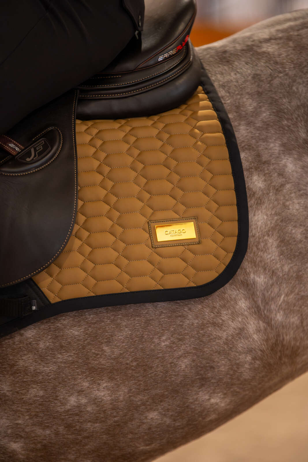 CATAGO FIR-Tech Grand Springschabracke