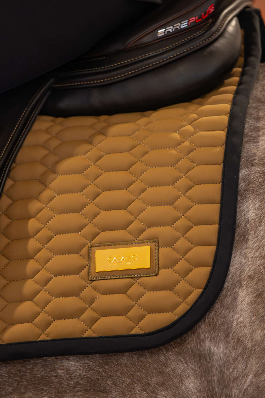 CATAGO FIR-Tech Grand Springschabracke