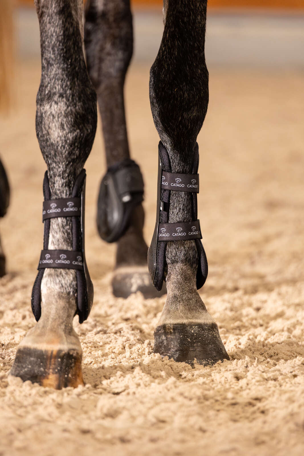 CATAGO FIR-Tech Performance JP Tendon boot