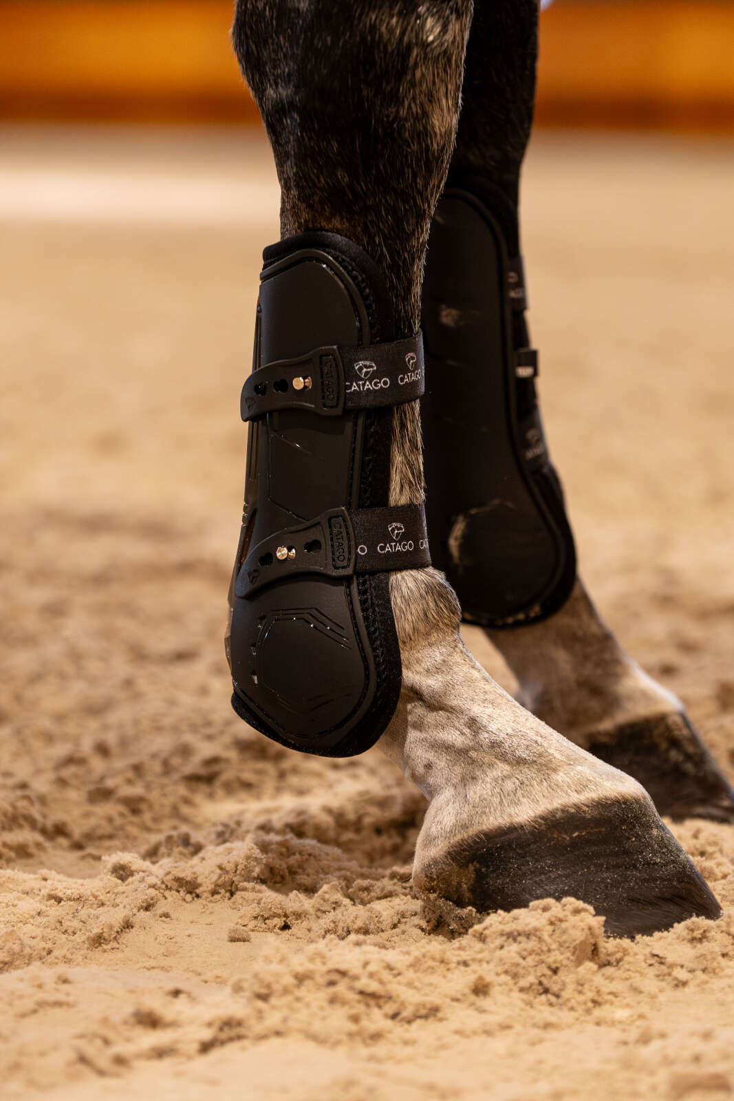 CATAGO FIR-Tech Performance JP Tendon boot