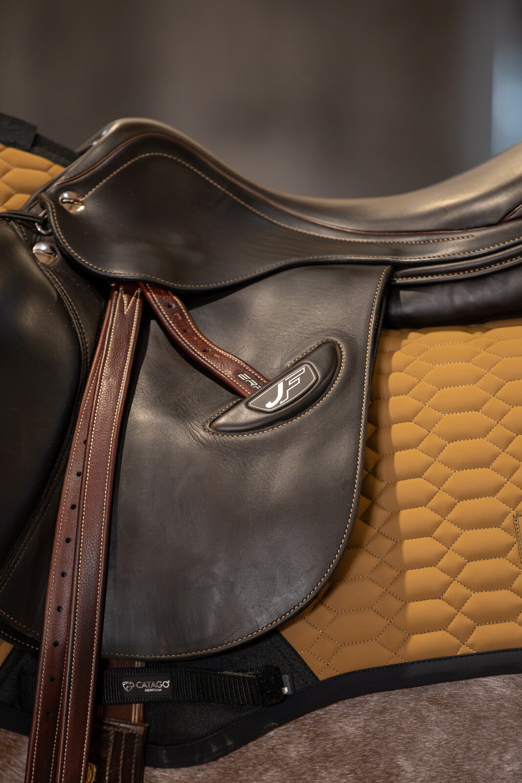 CATAGO FIR-Tech Grand hoppschabrak