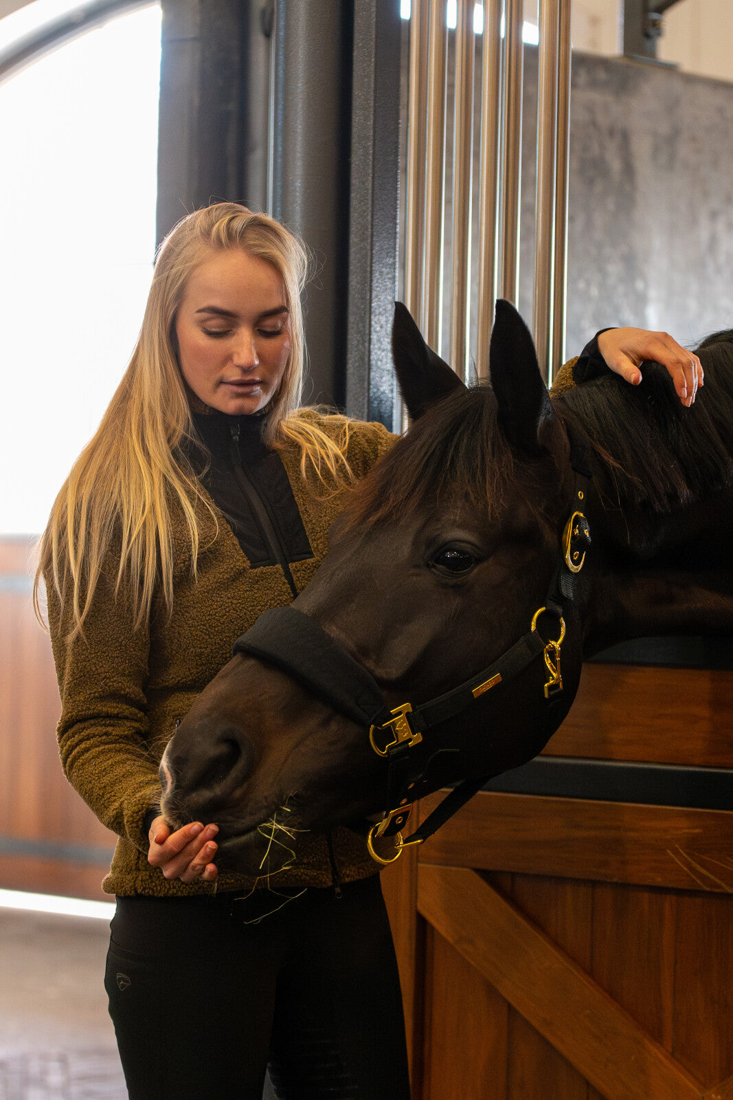 CATAGO FIR-Tech Grand halter