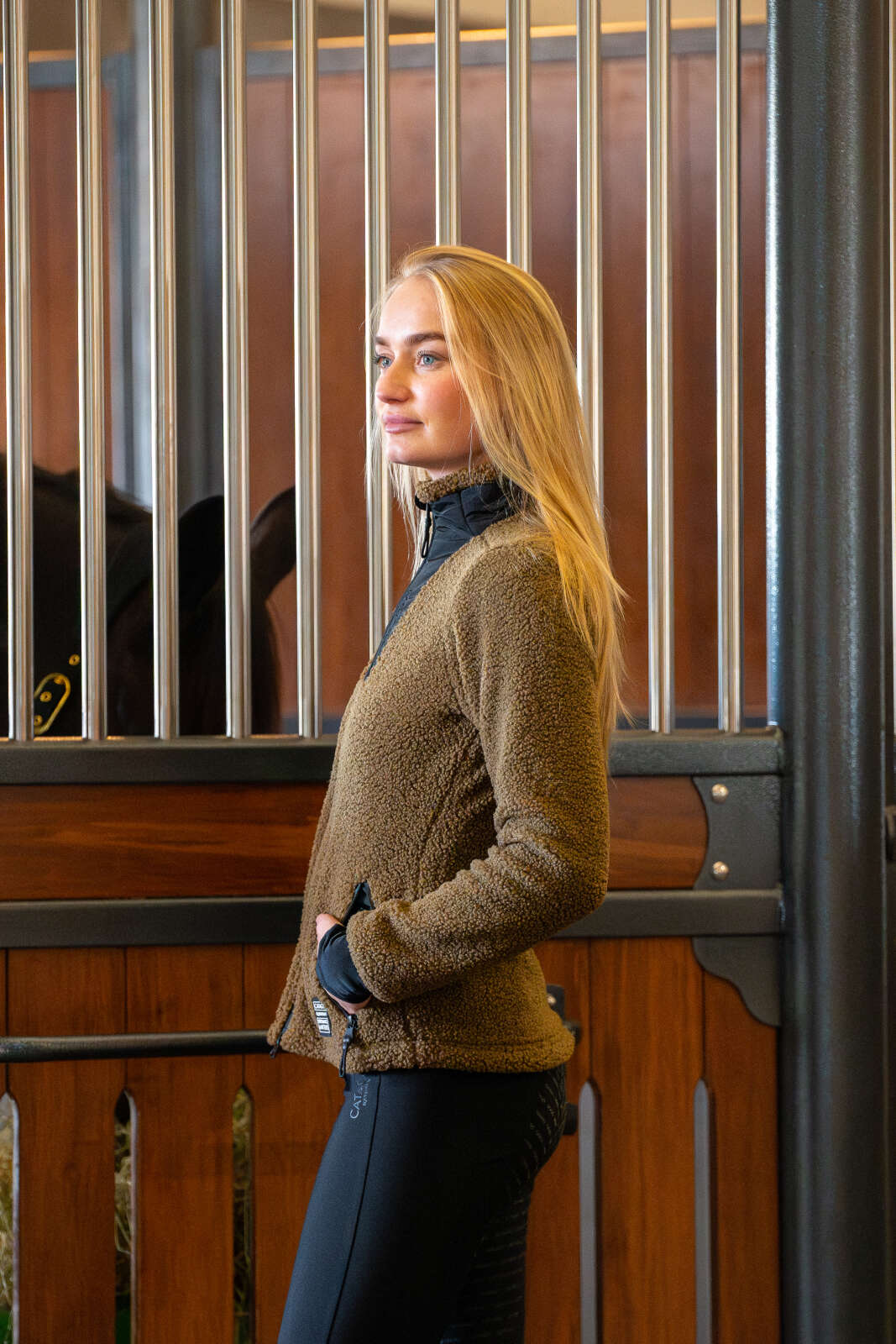 CATAGO Ashley riding jacket