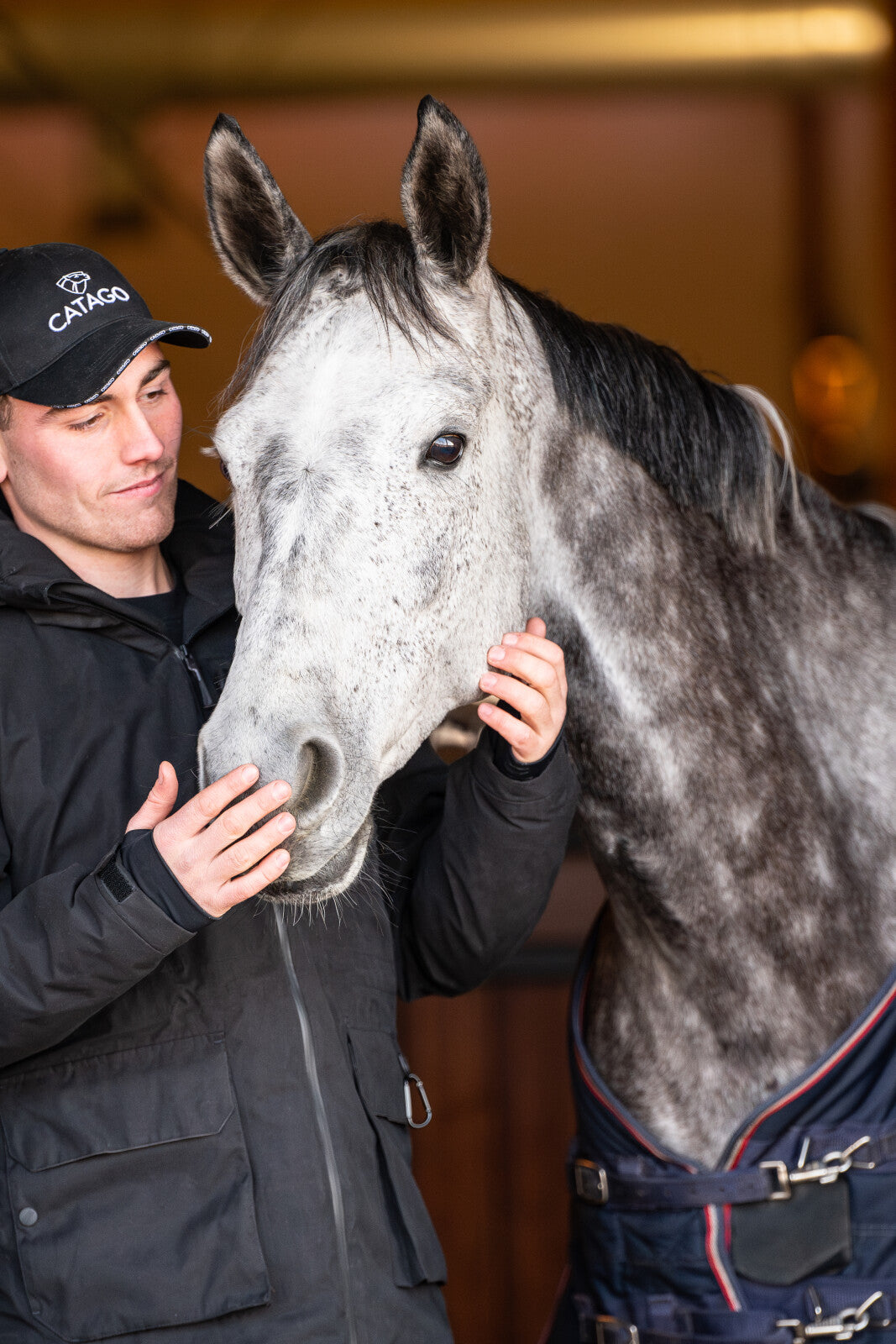 CATAGO MEN Bruce ridjacka