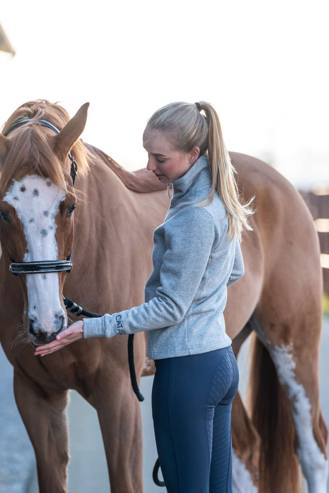 CATAGO Novi 24.2 grime