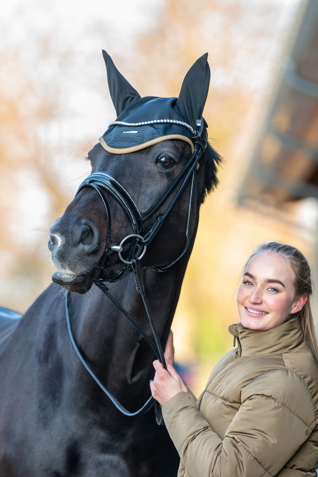 CATAGO FIR-Tech Grand Fliegenhaube