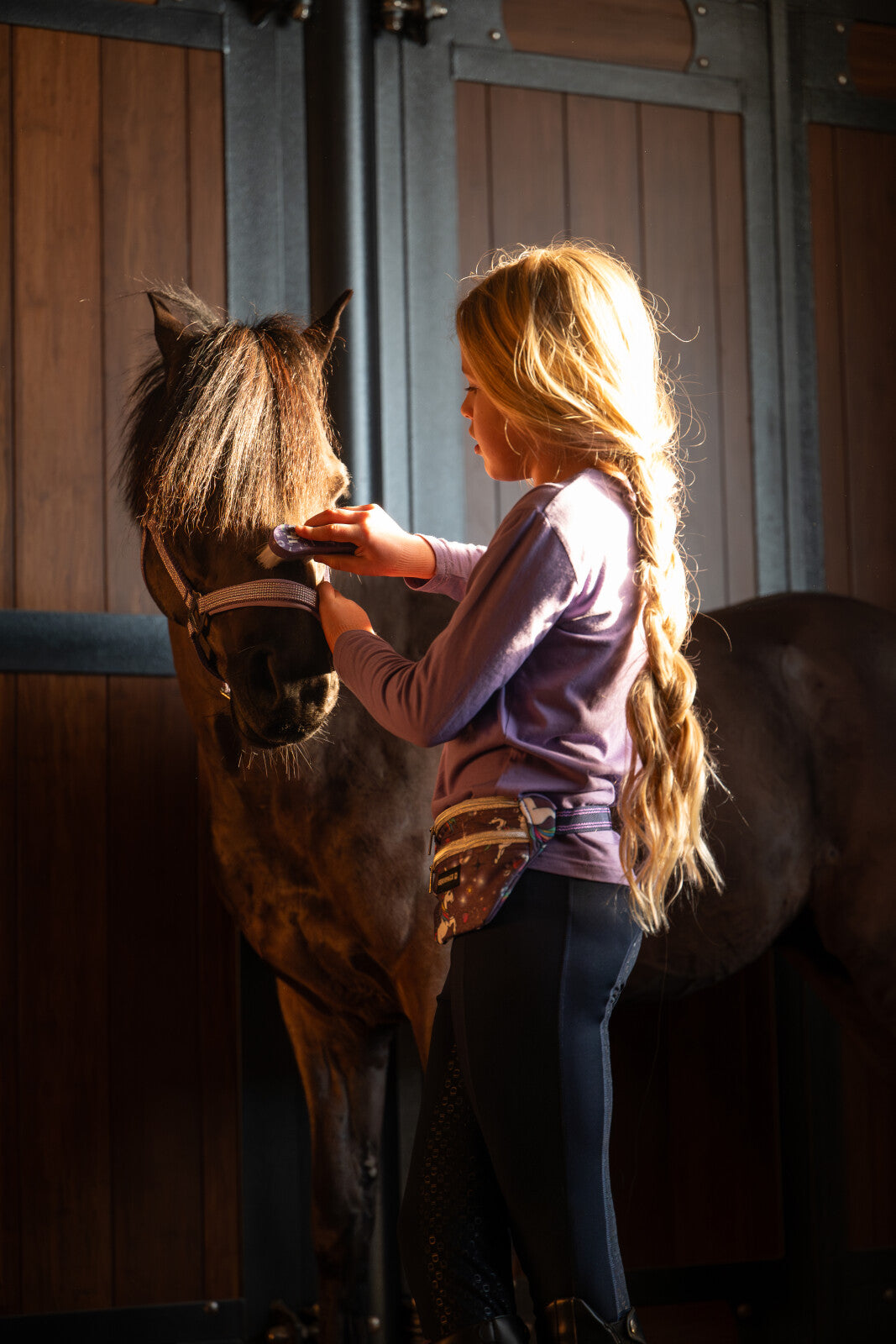 HorseGuard Mascha grimma