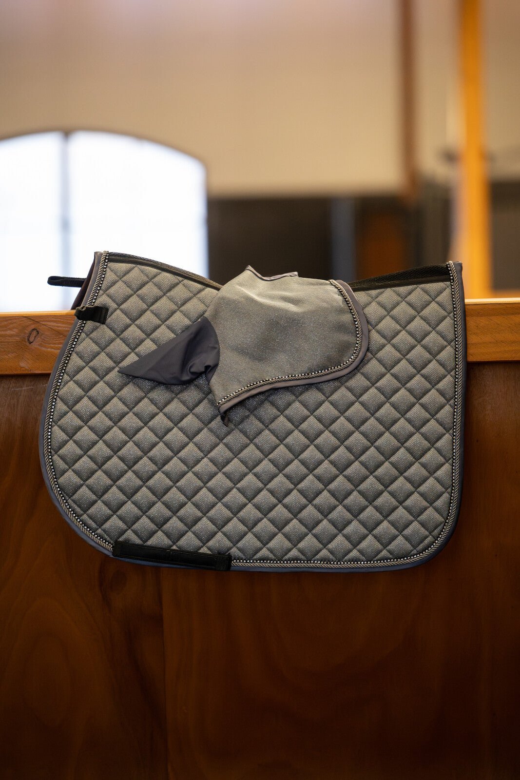 HorseGuard Milva saddle pad - Unamari