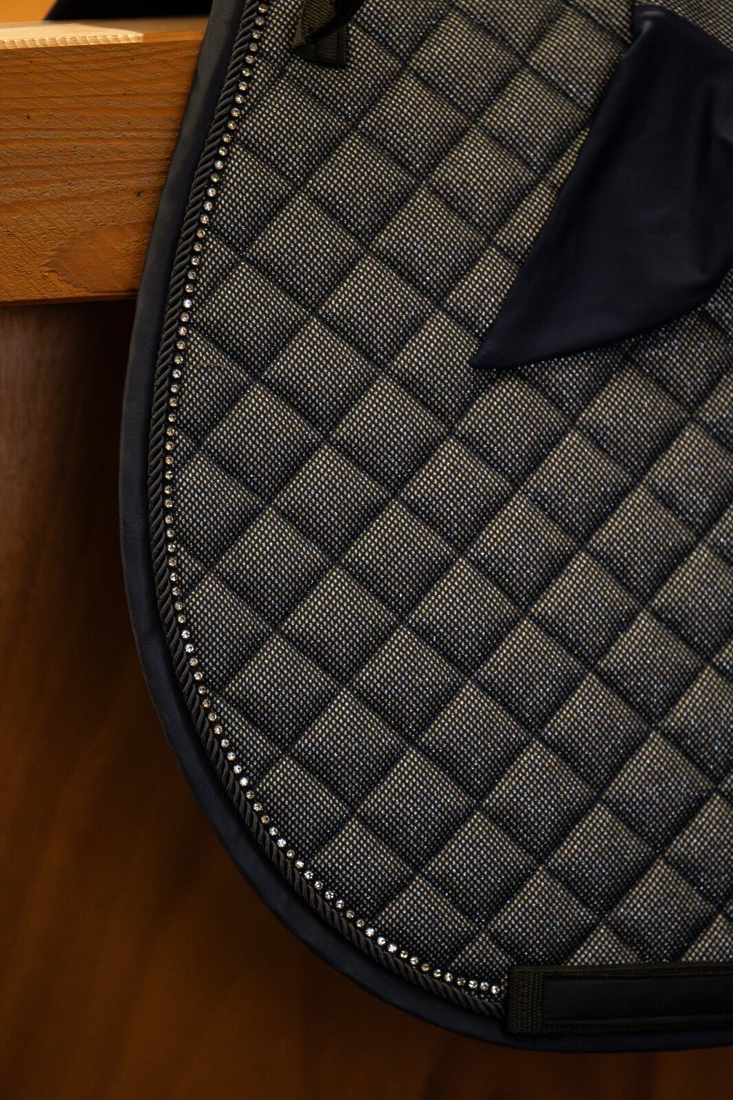 HorseGuard Milva saddle pad - Unamari