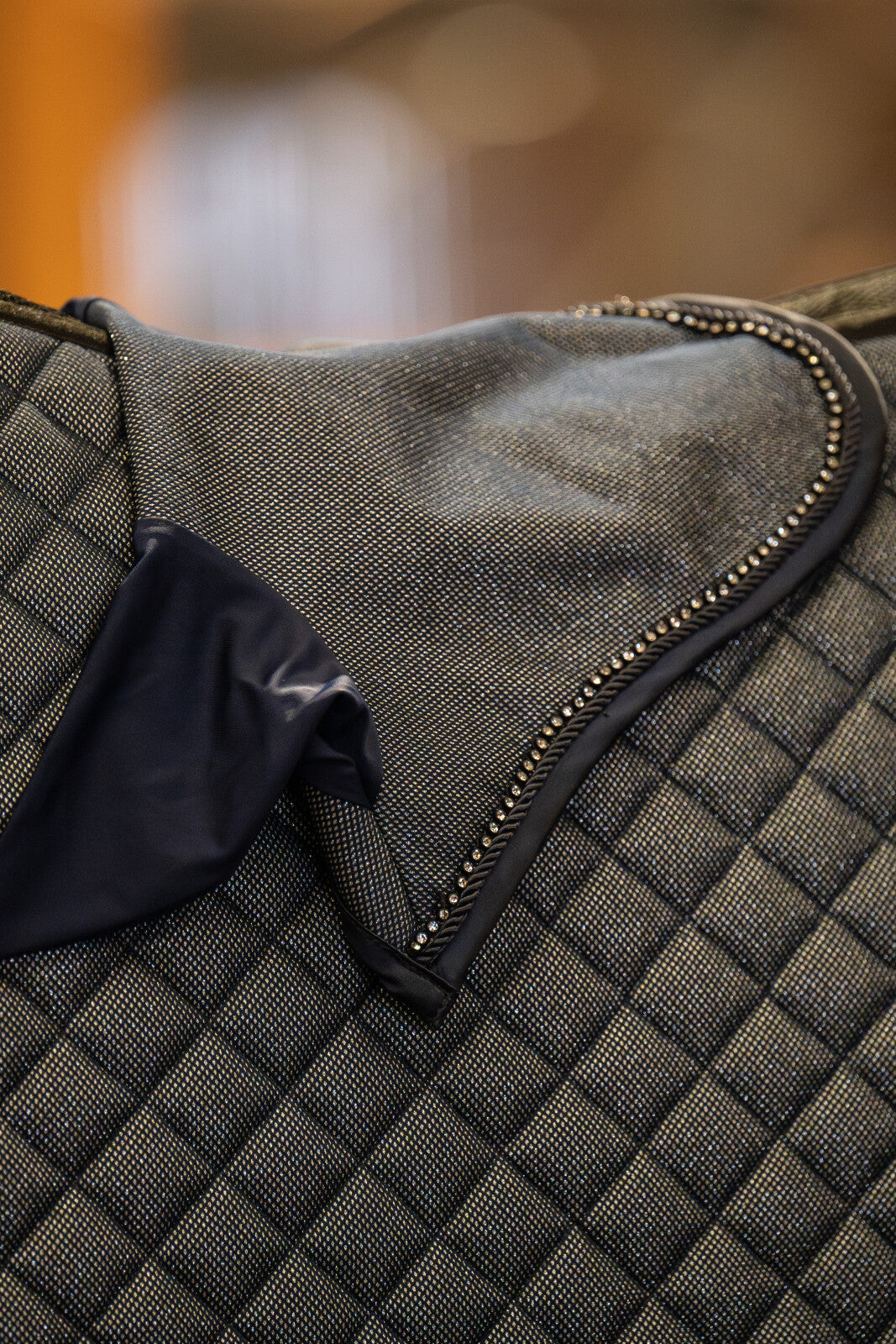 HorseGuard Milva Fliegenhaube