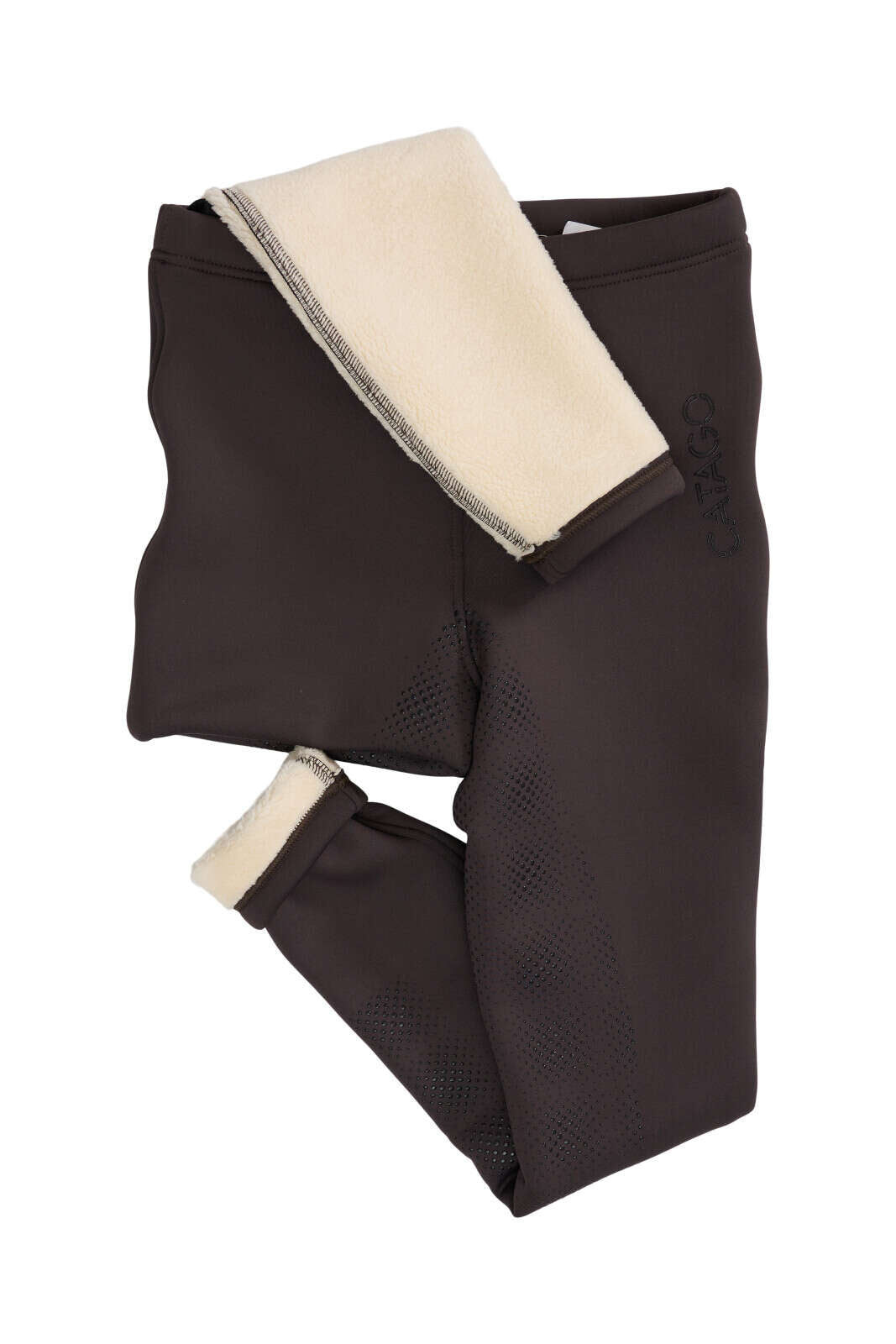 Catago Panola teddy ridetights Fullgrip