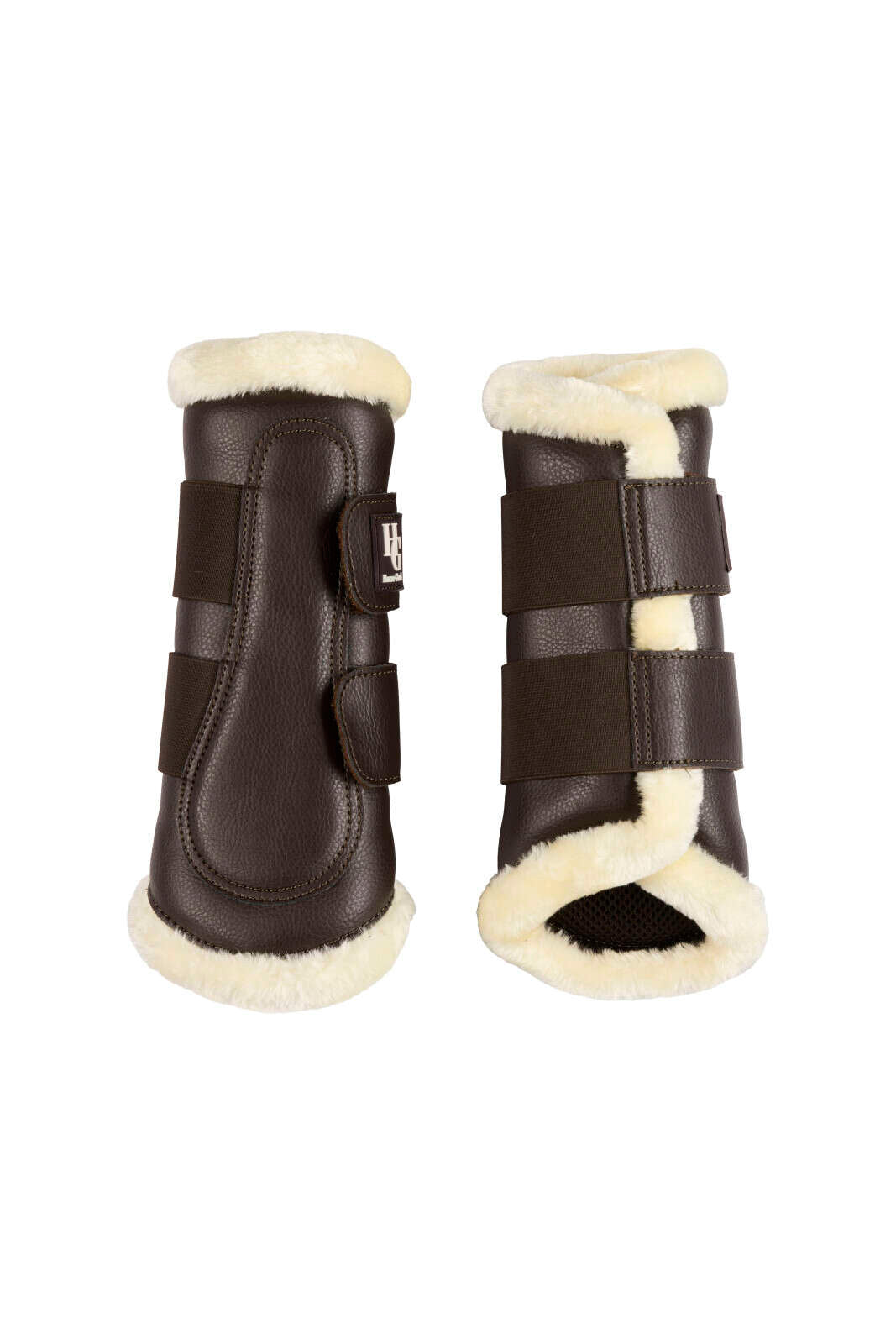 HorseGuard Melvin dressage boots