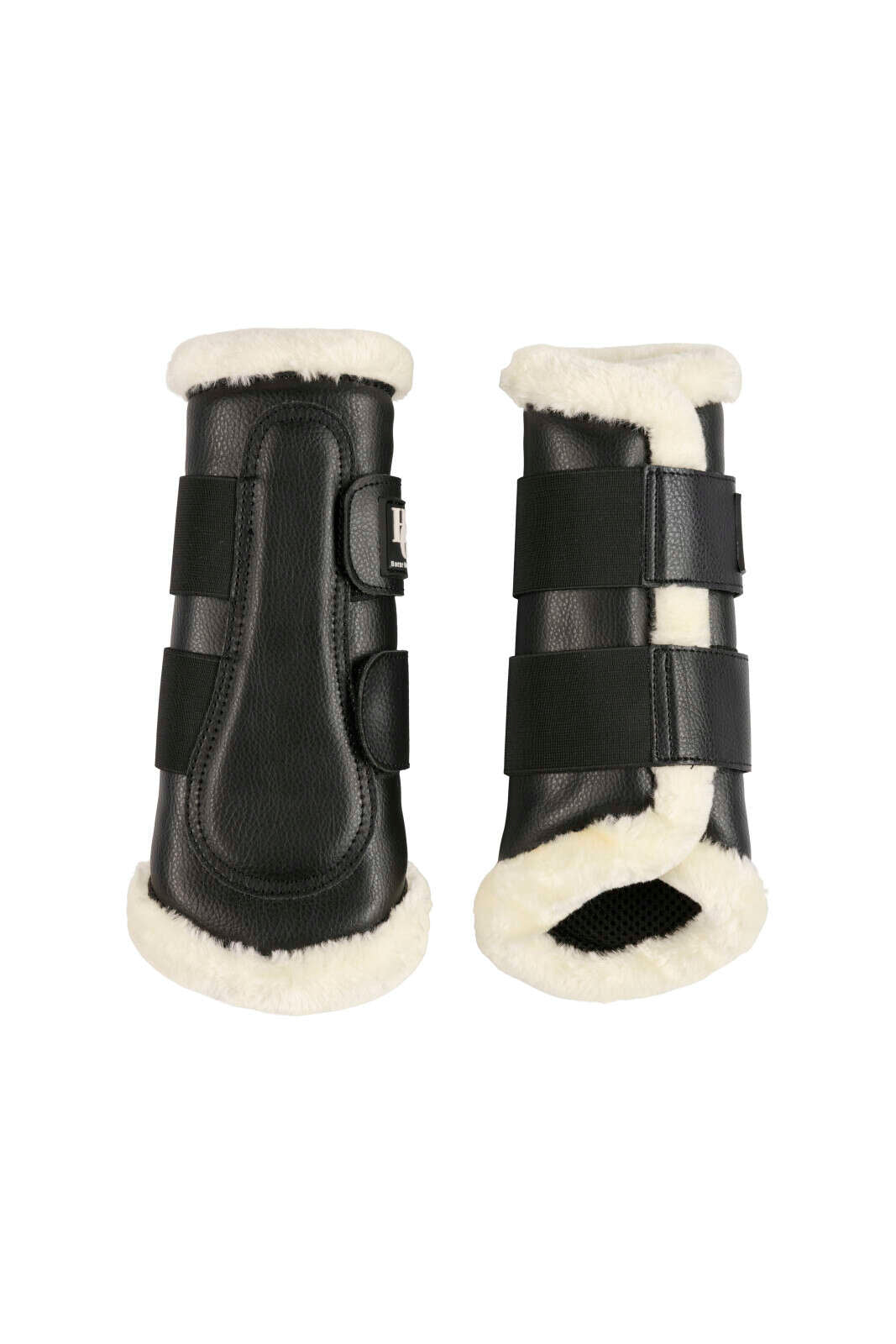 HorseGuard Melvin dressage boots