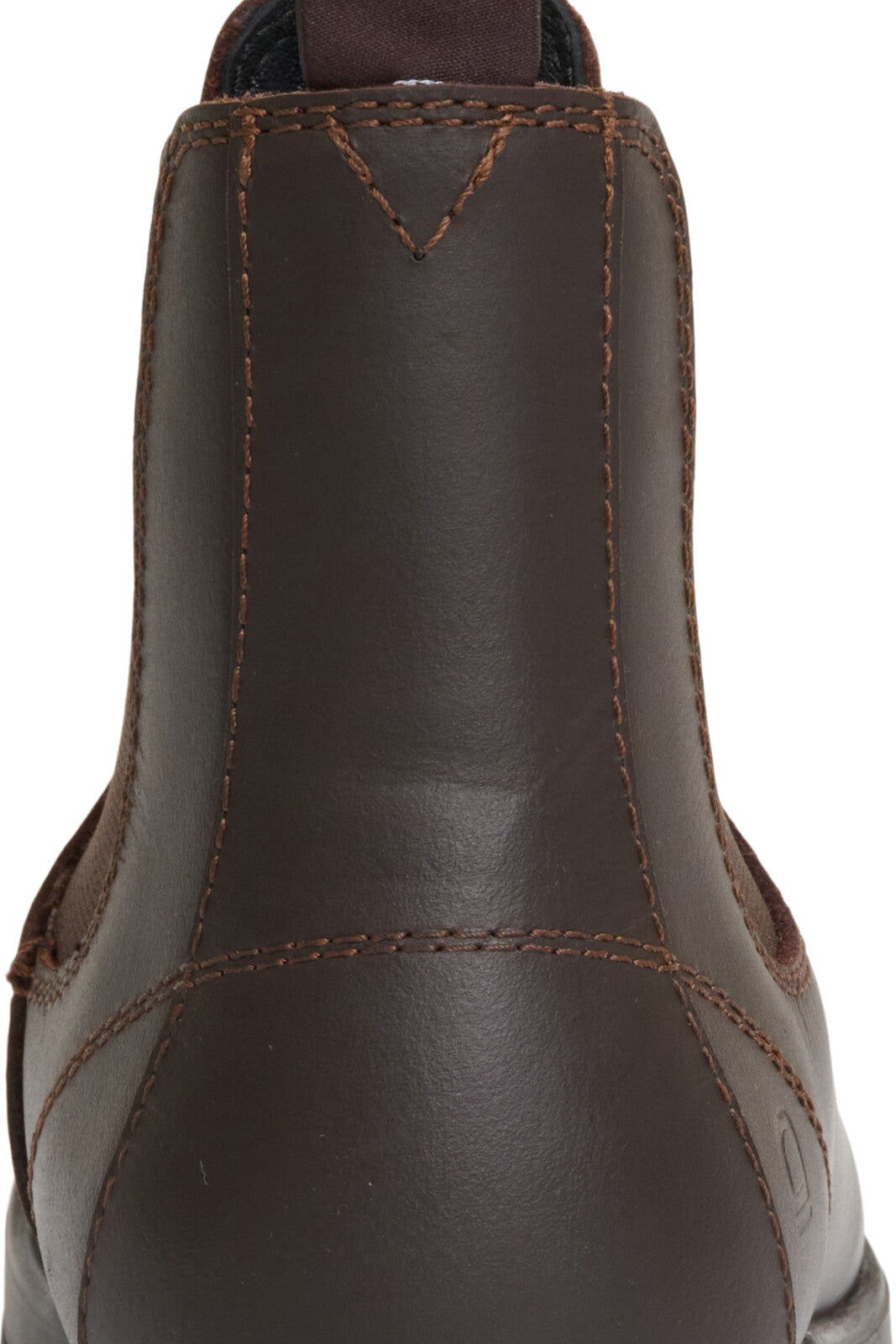 Equipage Vesper Ridestøvler med ståltå, brun