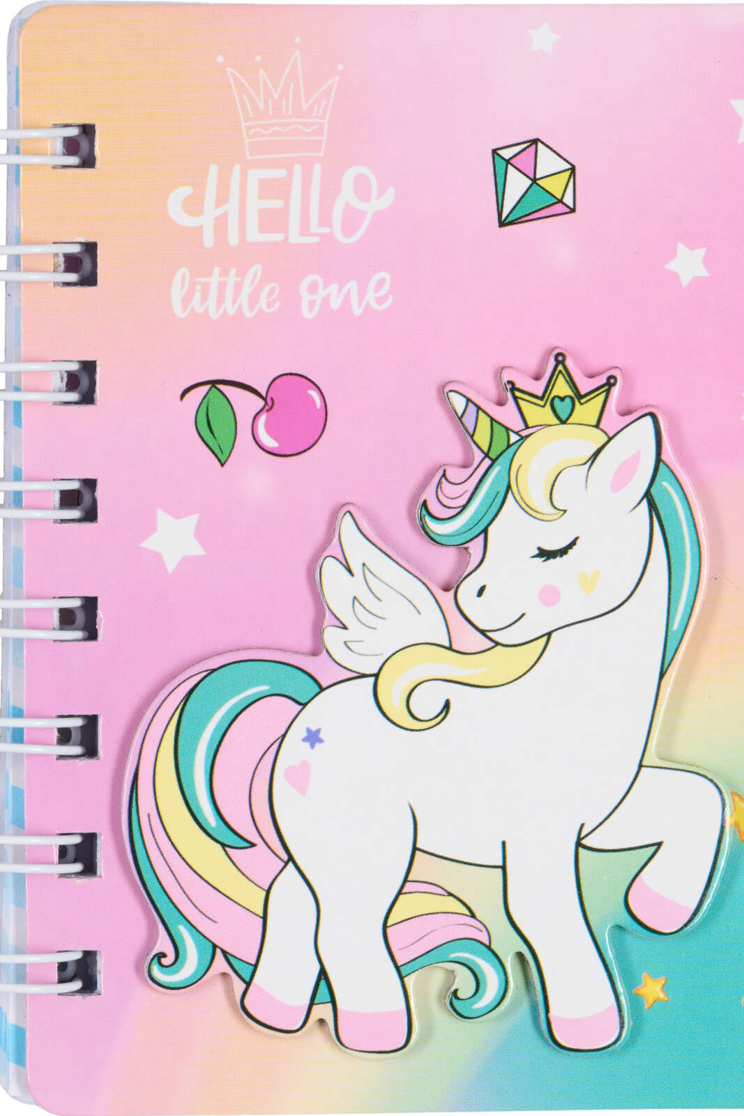 Equipage notebook set (4 pcs.)