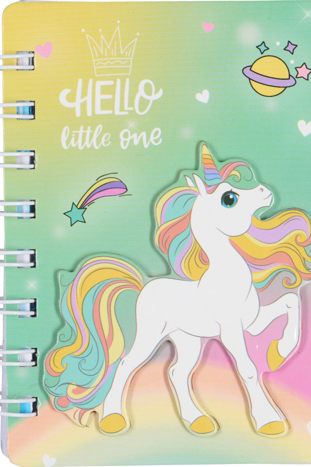 Equipage Notebook Set (4 st.)