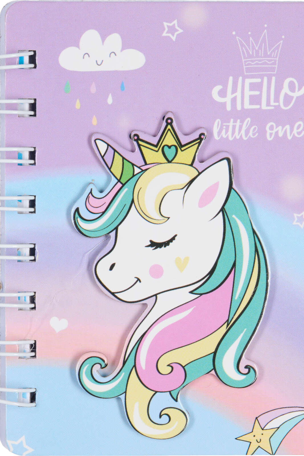 Equipage notebook set (4 pcs.)