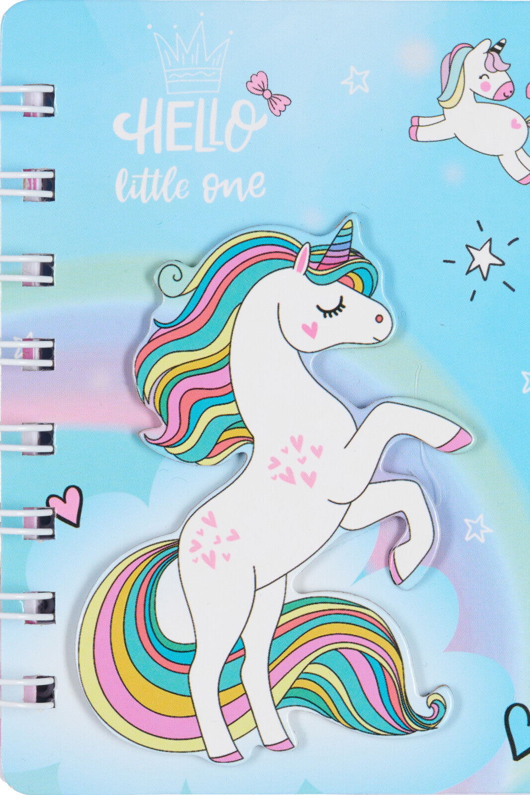 Equipage Notebook Set (4 Stk.)