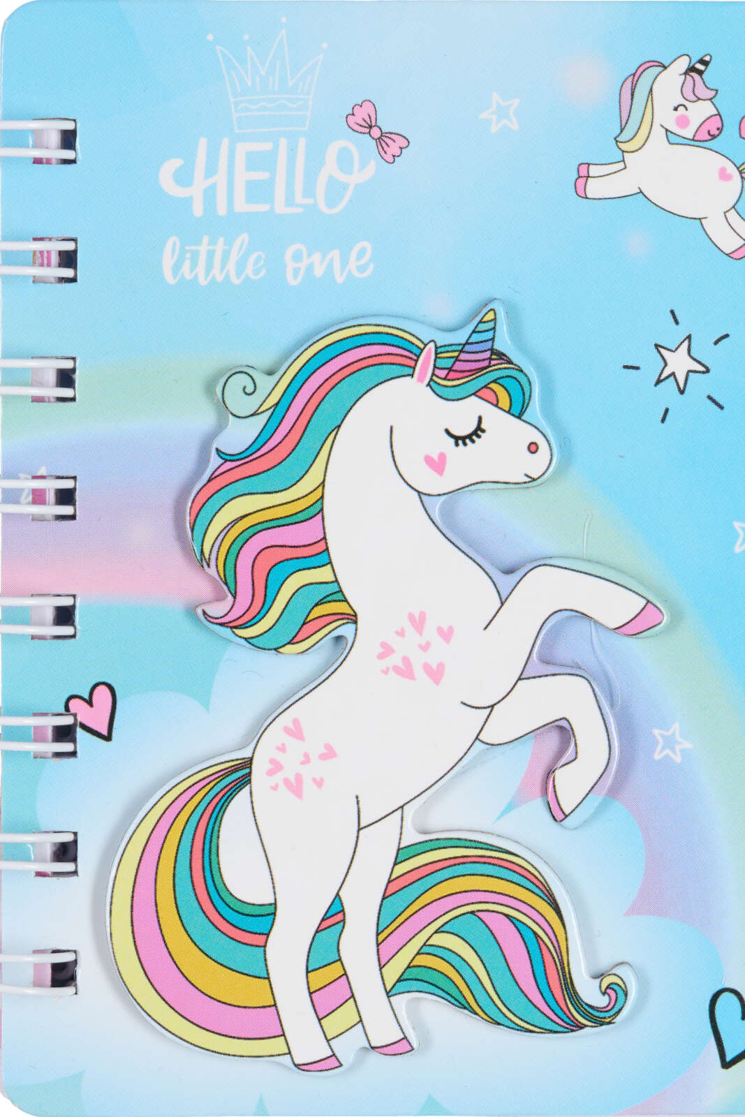 Equipage notebook set (4 pcs.)