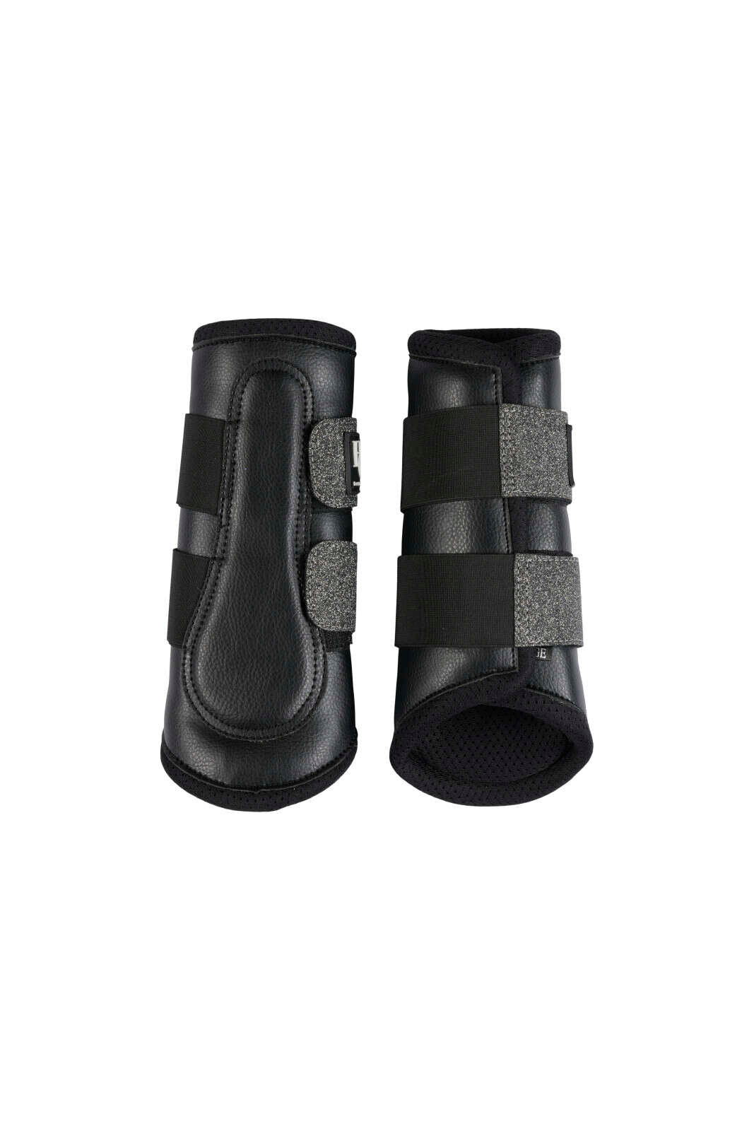 HorseGuard Lux dressage boots