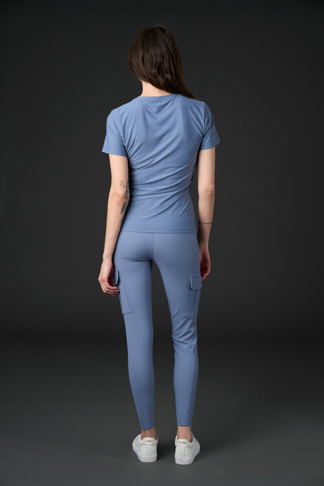 CATAGO Tina short sleeve T-shirt - Unamari