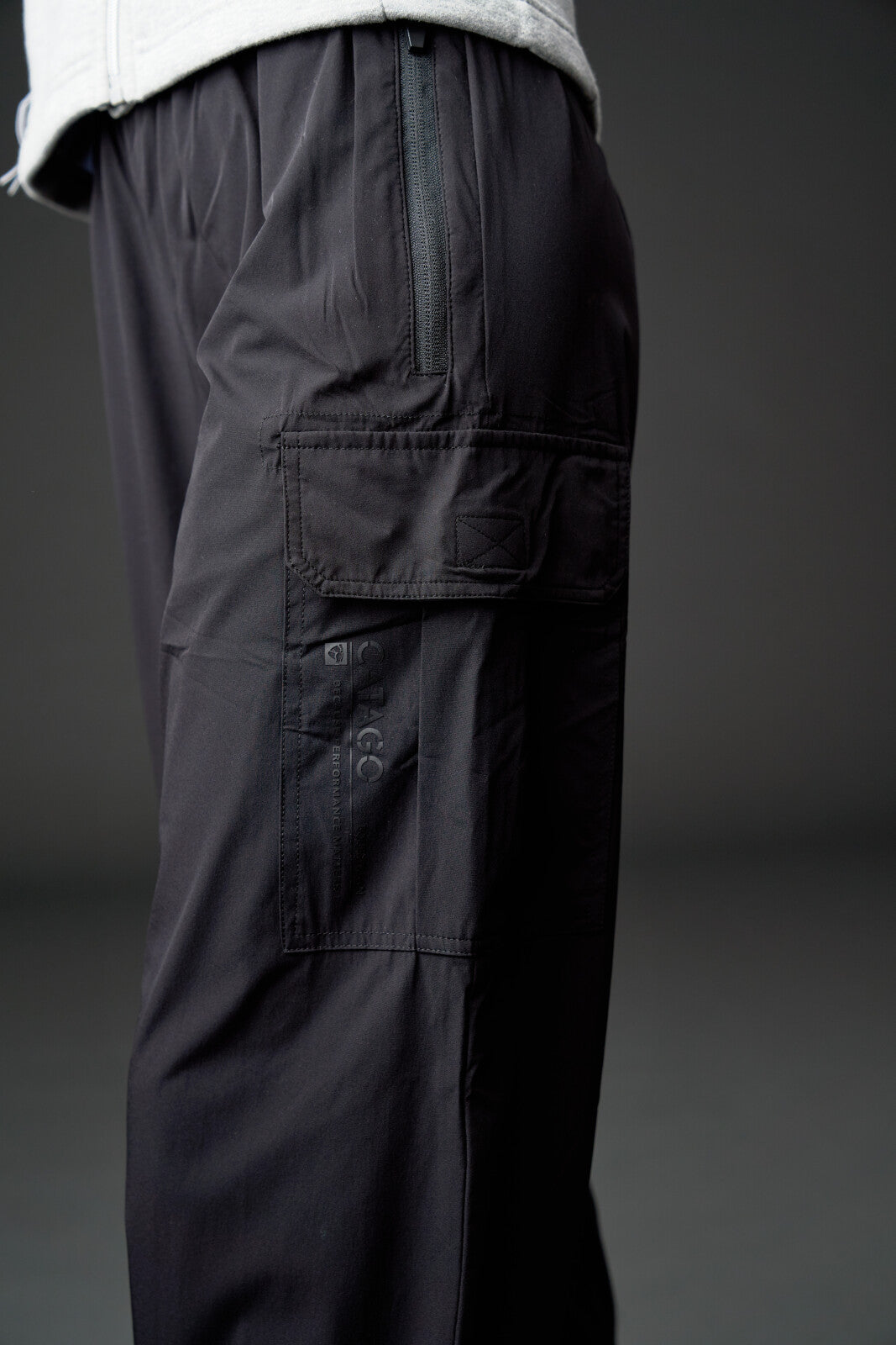 CATAGO Neve unisex sports pants