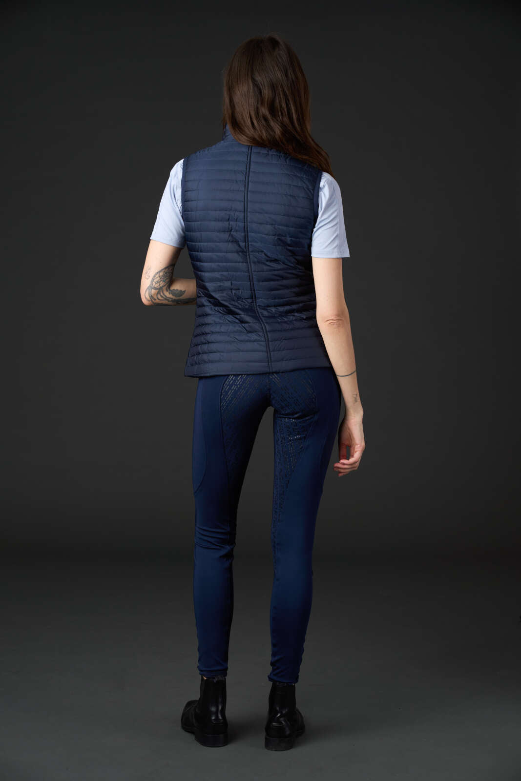 Equipage Tate-ridevest