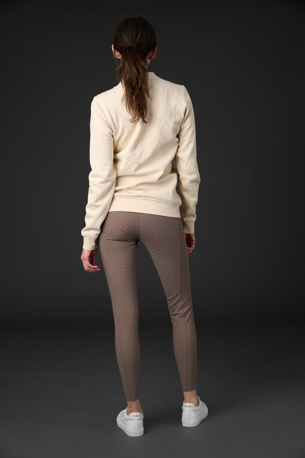 CATAGO Tinley long sleeve sweatshirt - Unamari