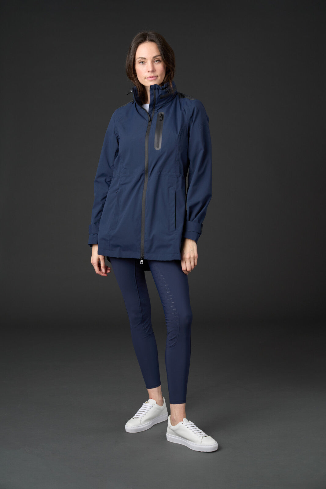 CATAGO Roy waterproof riding jacket