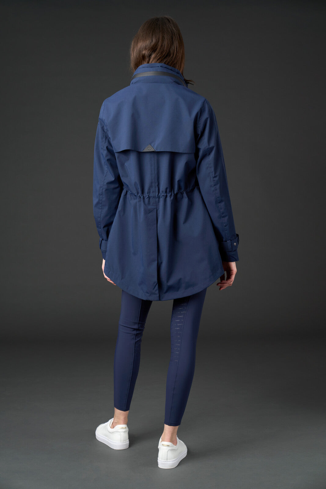 CATAGO Roy waterproof riding jacket