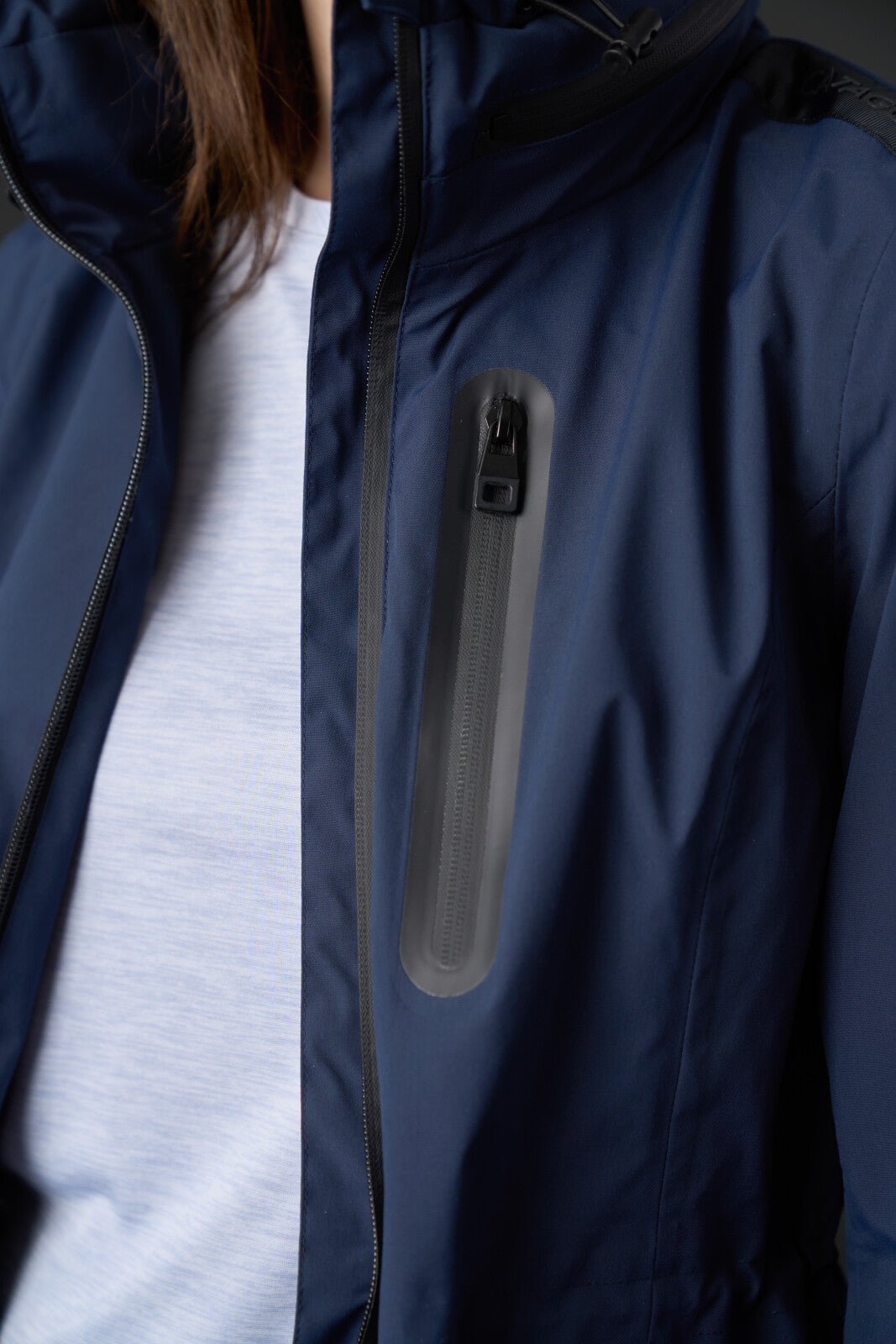 CATAGO Roy waterproof riding jacket