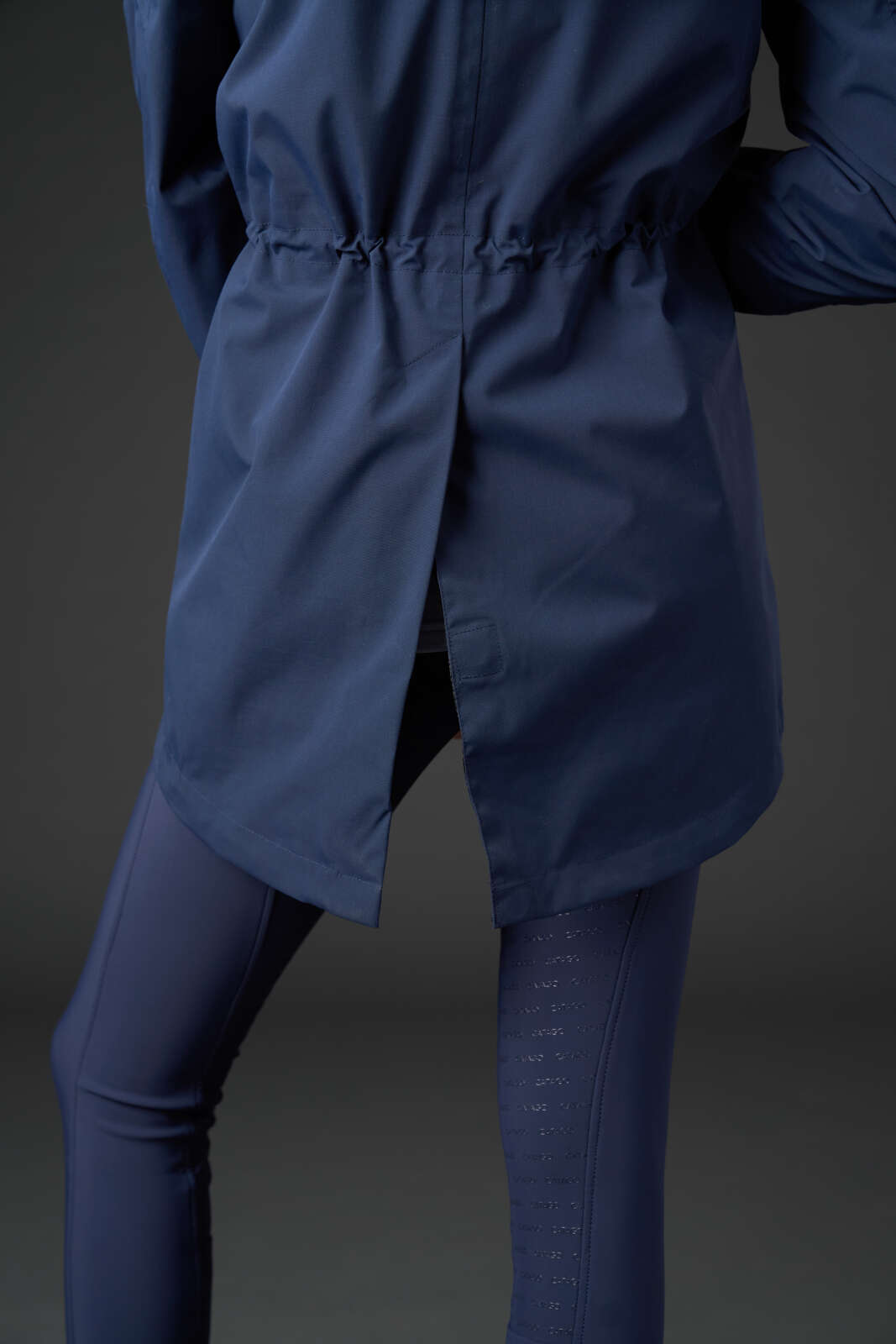 Catago Roy waterproof riding jacket