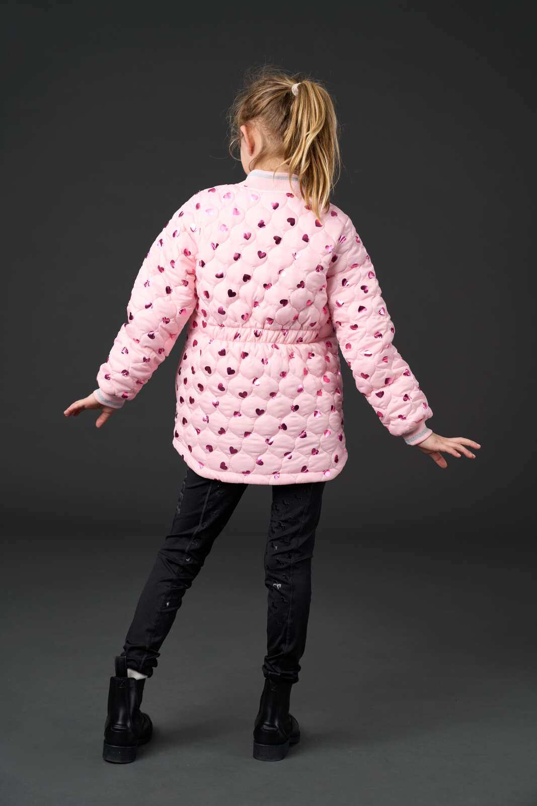 Equipage Tracey Reitjacke für Kinder