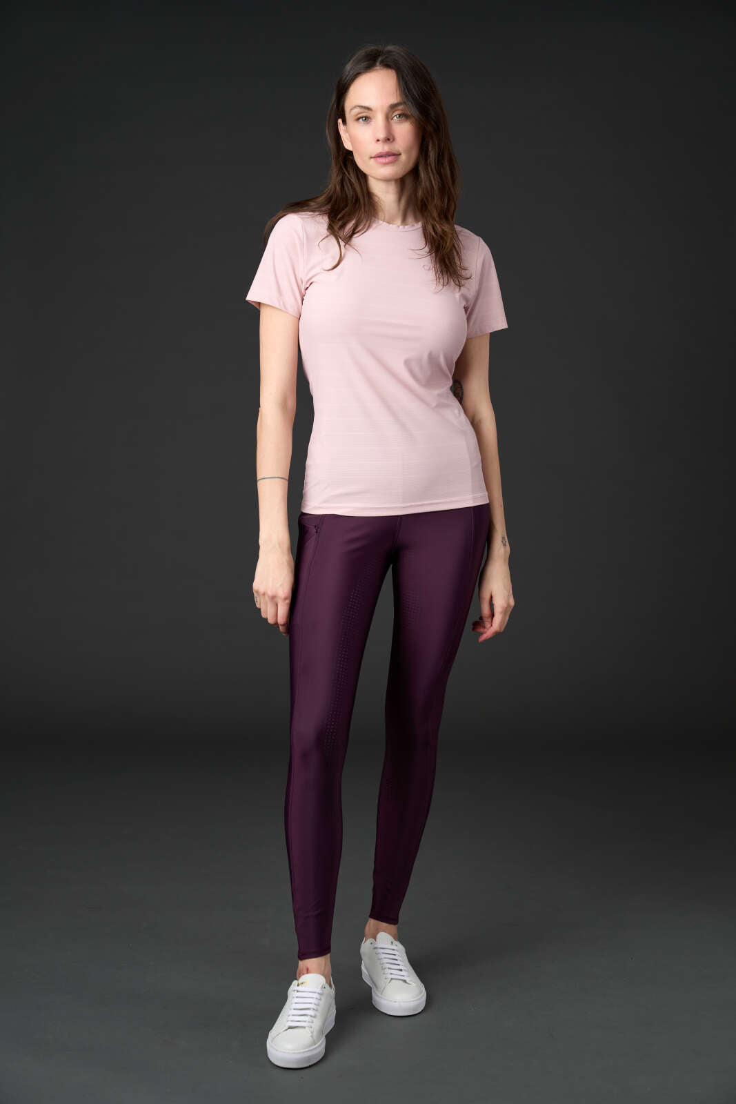 Catago Tina kortærmet T-shirt