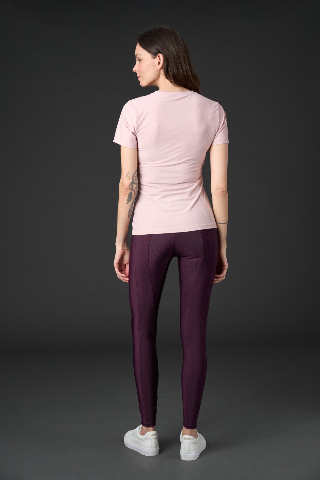 CATAGO Tina short sleeve T-shirt - Unamari