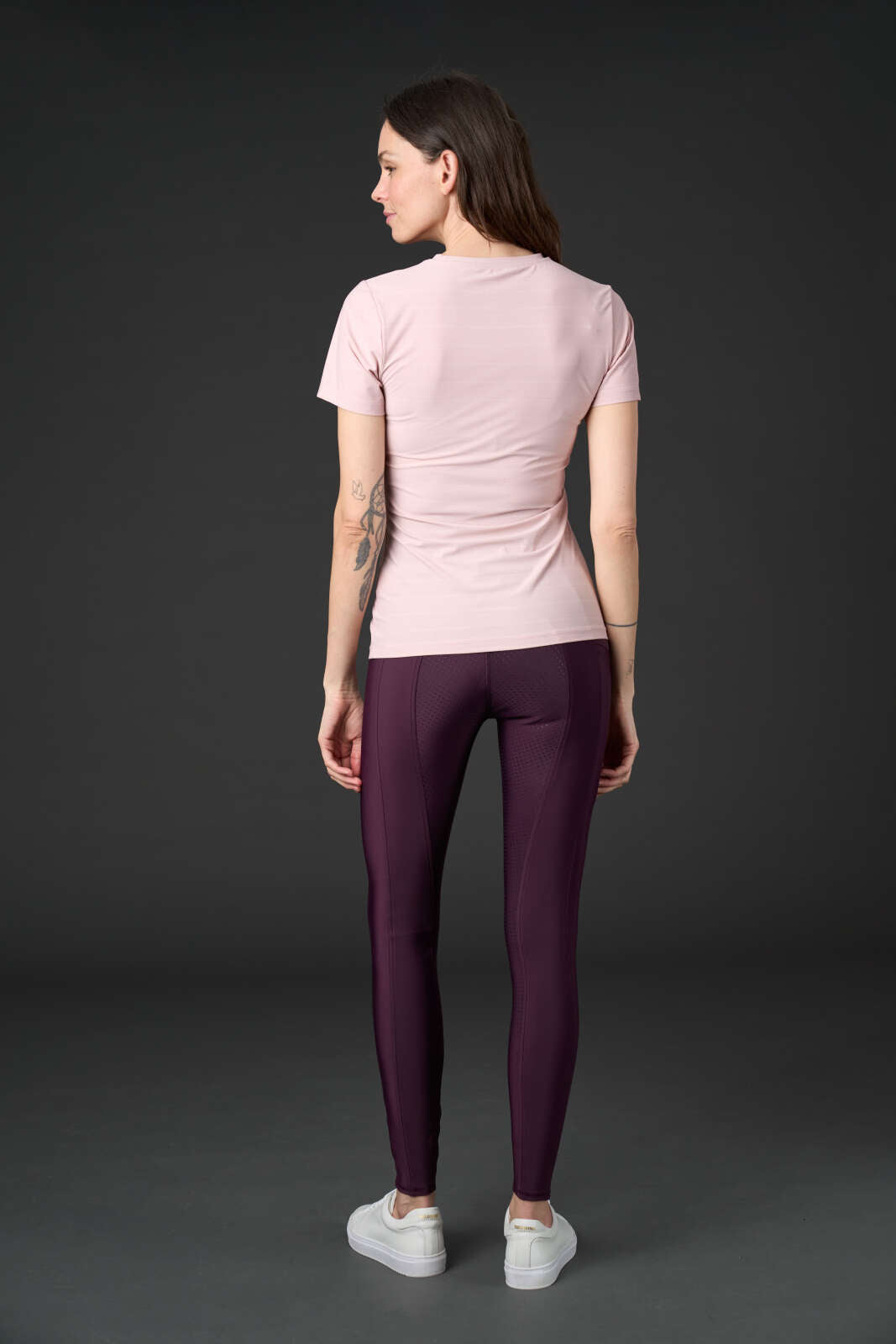 Catago Tina kortærmet T-shirt