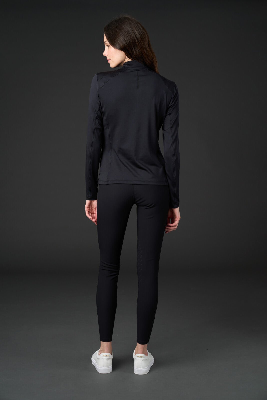 CATAGO FIR - Tech long sleeve riding shirt - Unamari