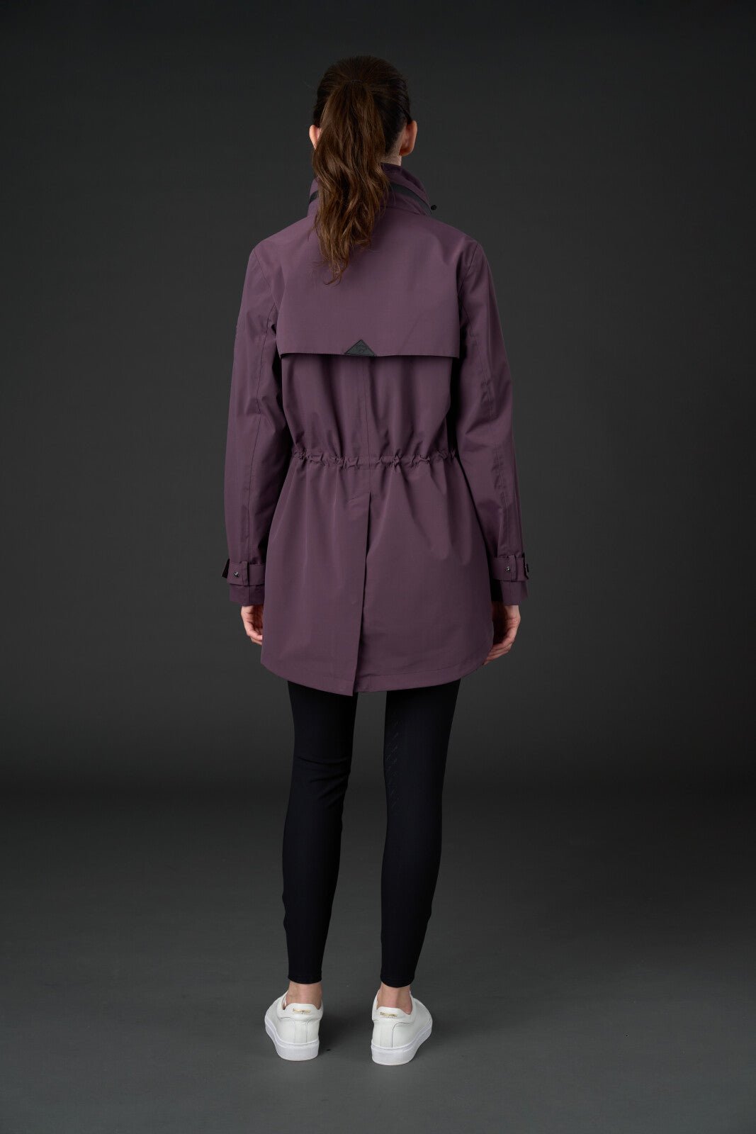CATAGO Roy waterproof riding jacket - Unamari