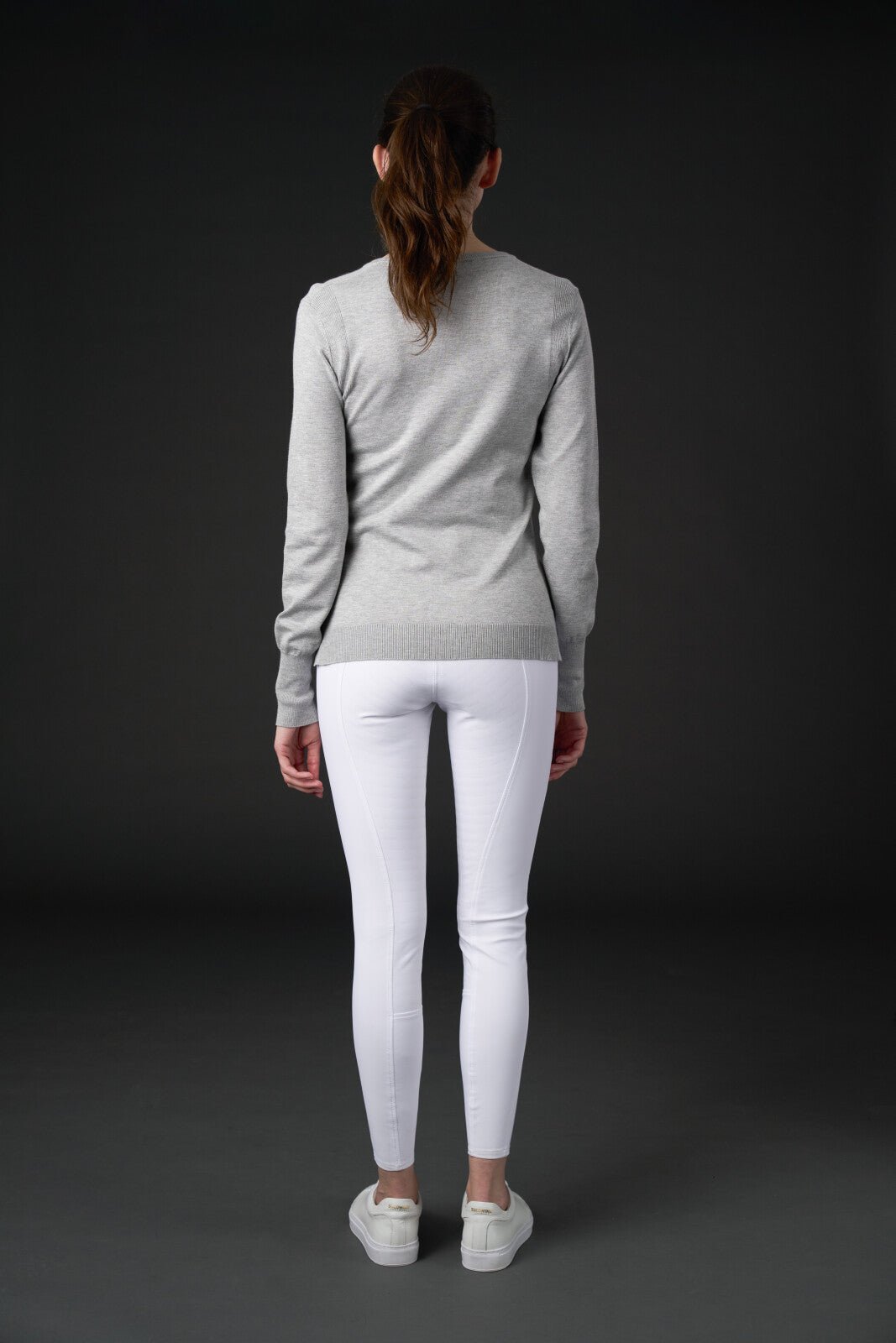 CATAGO Teagan knit pullover - Unamari