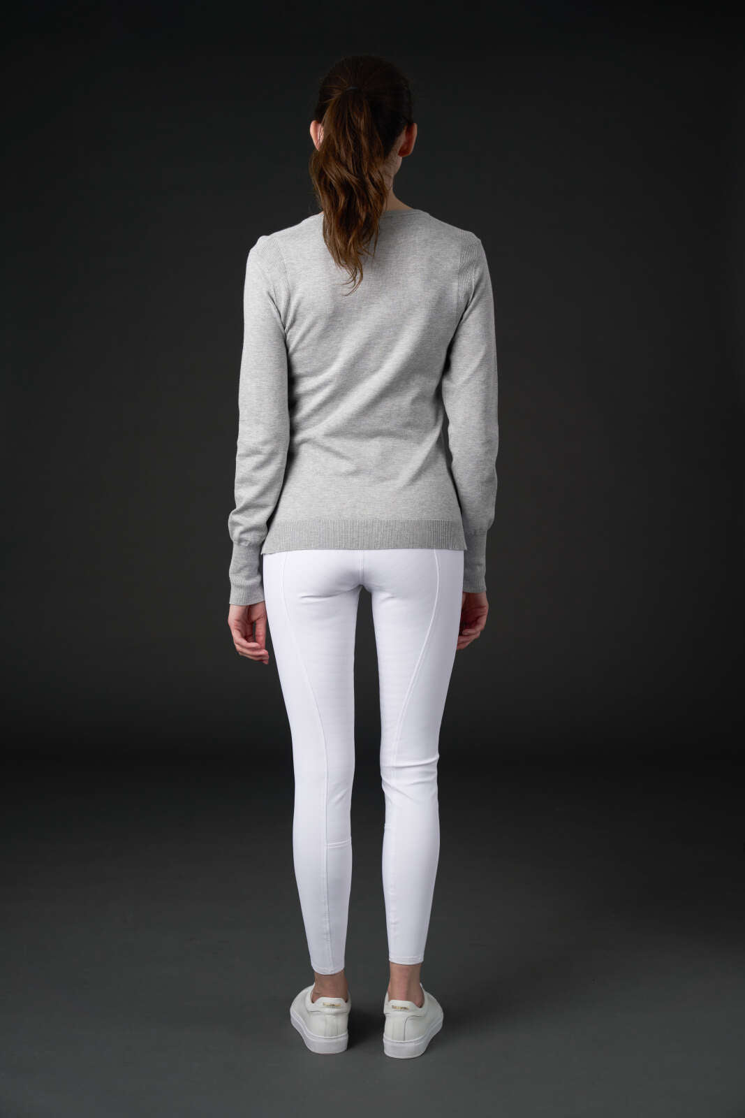 CATAGO Teagan knit pullover