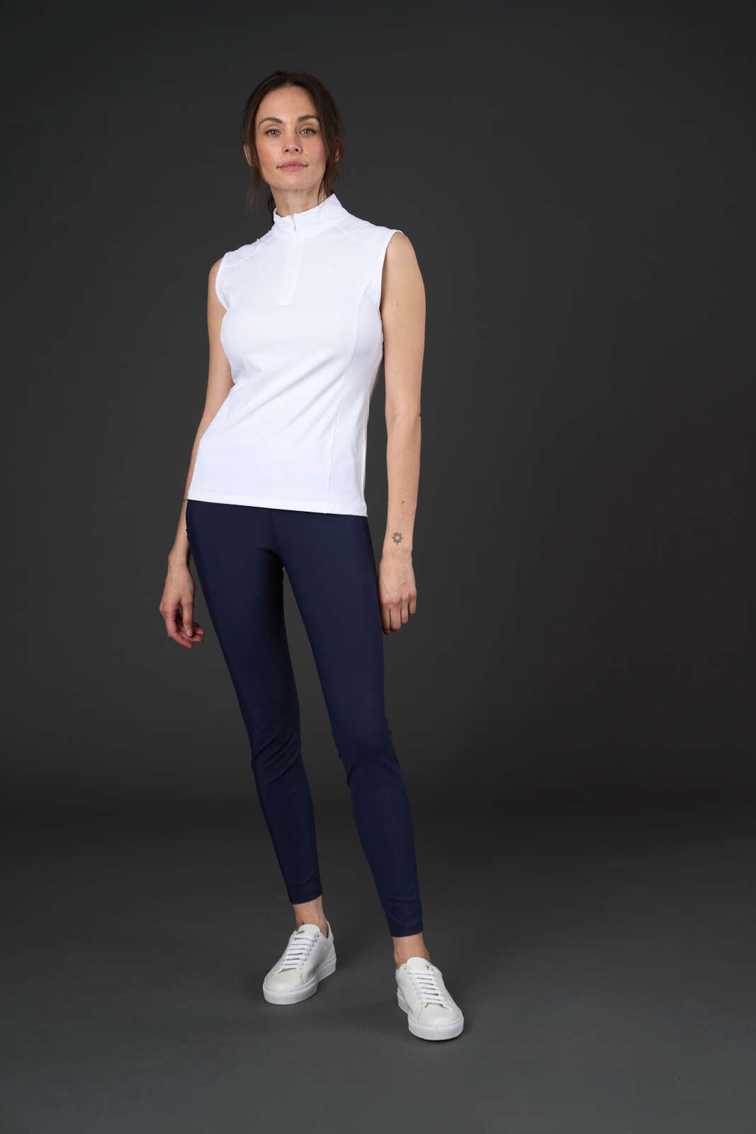 Catago Teodora sleeveless competition shirt